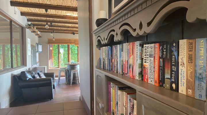 Dolphin Circle Bed and Breakfast