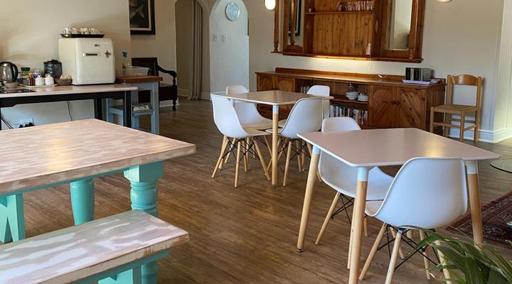 Dolphin Circle Bed and Breakfast