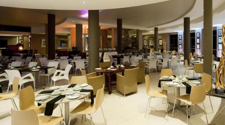 Sea Star Accommodation @ Legend Golf Safari Resort