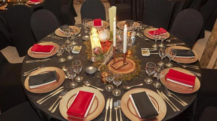 Sea Star Accommodation @ Legend Golf Safari Resort