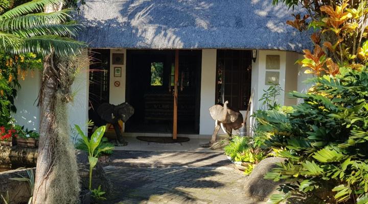 African Ambience Guesthouse