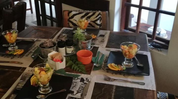 African Ambience Guesthouse