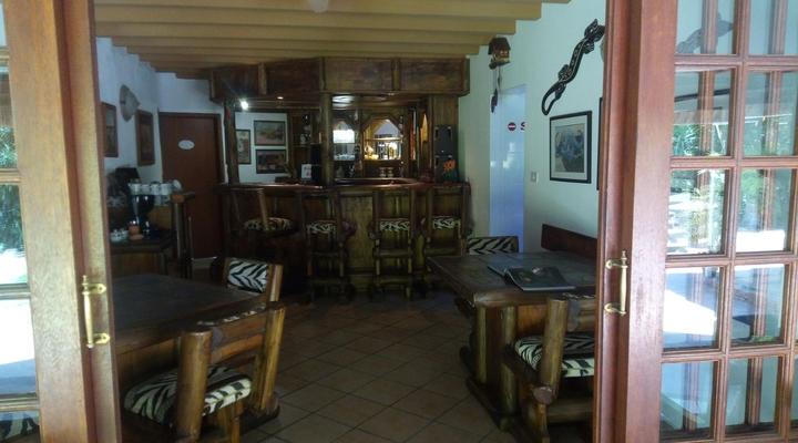 African Ambience Guesthouse