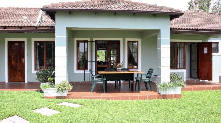 The Hilton Bed and Breakfast