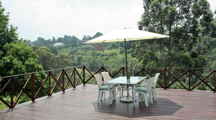 The Hilton Bed and Breakfast