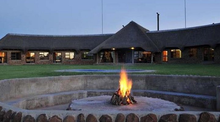 Wag n Bietjie Lodge