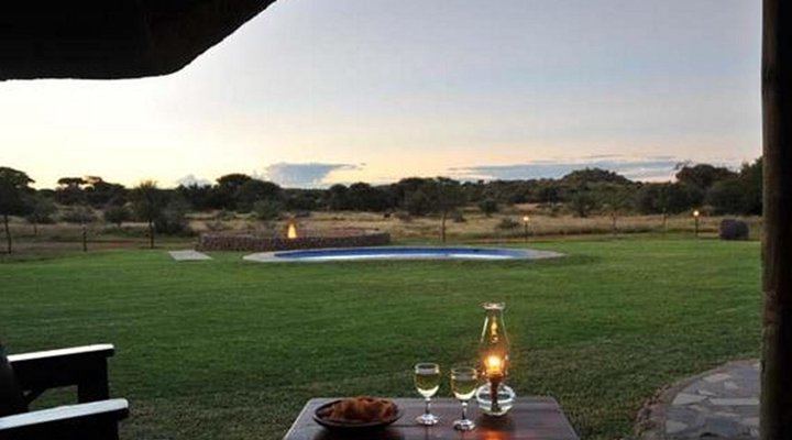 Wag n Bietjie Lodge