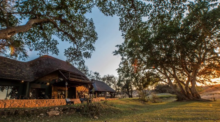 Maninghi Lodge