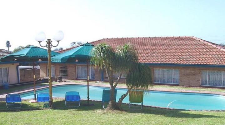 Bed and Breakfast at Eve's