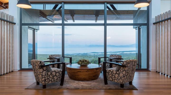 Grootbos Nature Reserve