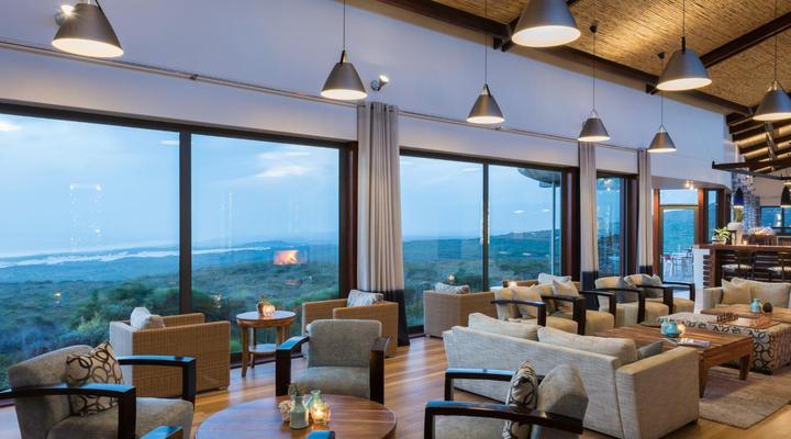 Grootbos Nature Reserve