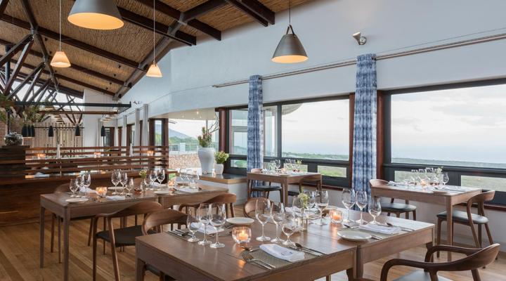 Grootbos Nature Reserve