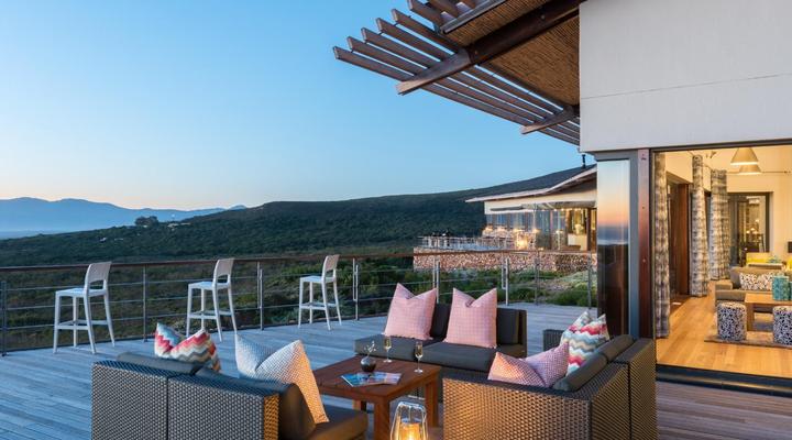 Grootbos Nature Reserve