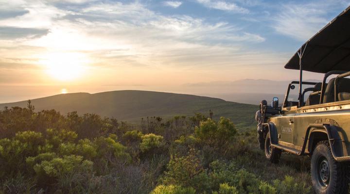 Grootbos Nature Reserve