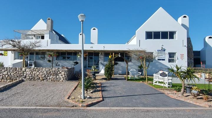 Allview Self-catering Apartments