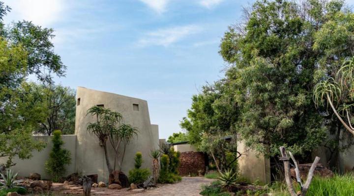 Silver Streams - Modimolle