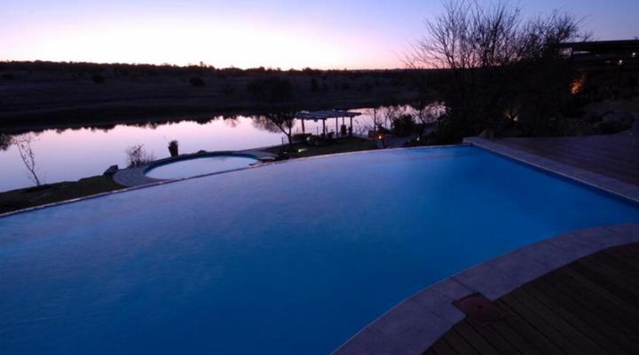 Silver Streams - Modimolle