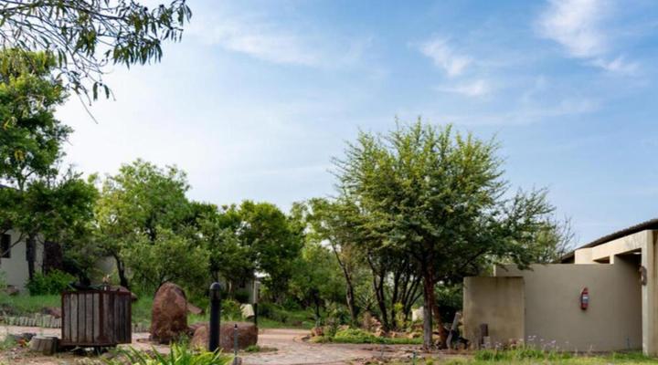 Silver Streams - Modimolle