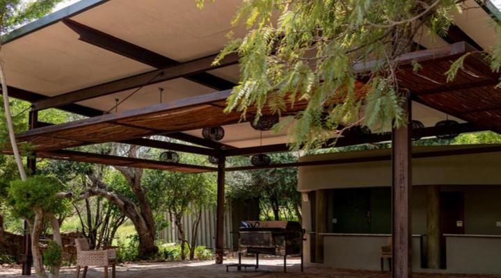 Silver Streams - Modimolle