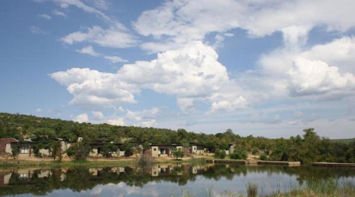 Silver Streams - Modimolle