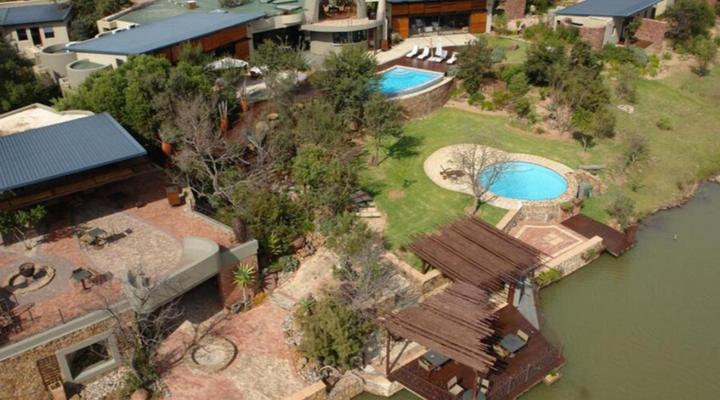 Silver Streams - Modimolle