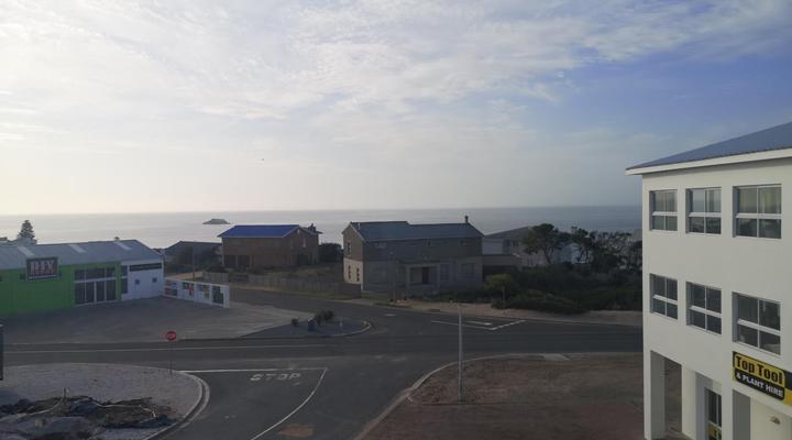 Simply Yzer Self Catering Apartments