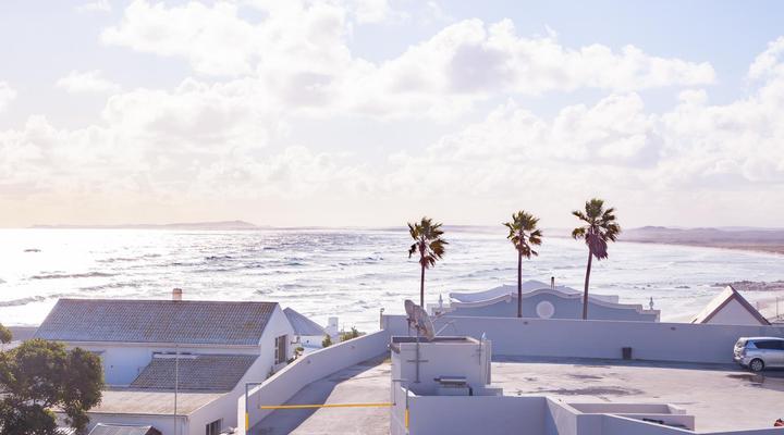 Simply Yzer Self Catering Apartments