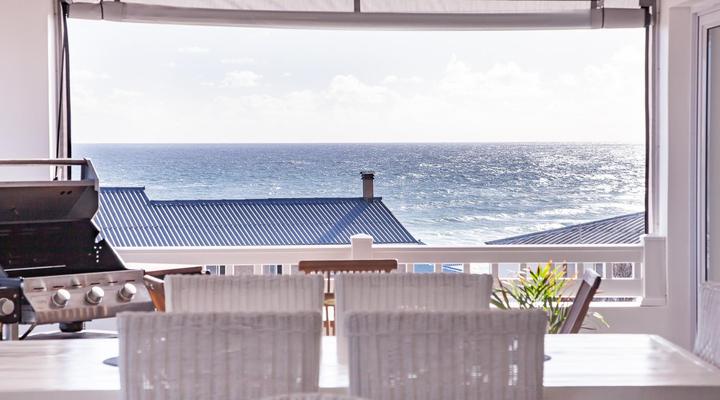 Simply Yzer Self Catering Apartments