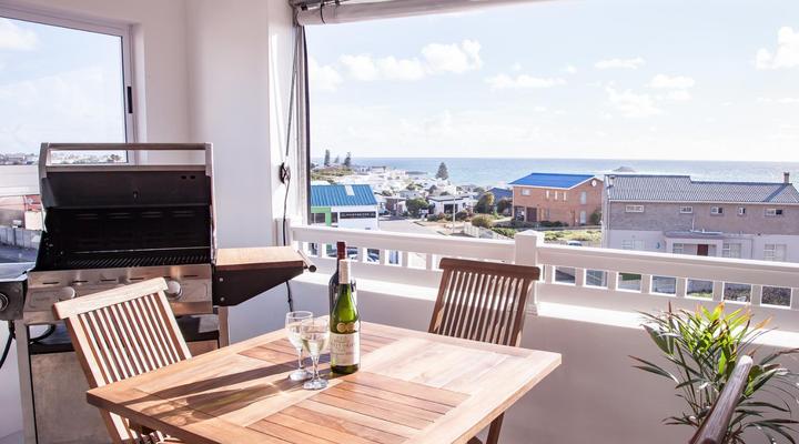 Simply Yzer Self Catering Apartments