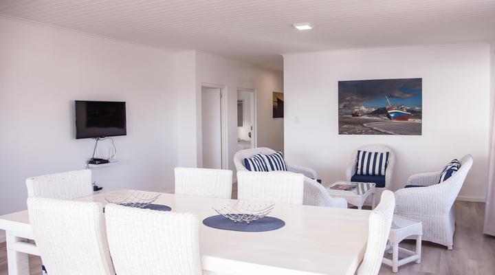 Simply Yzer Self Catering Apartments