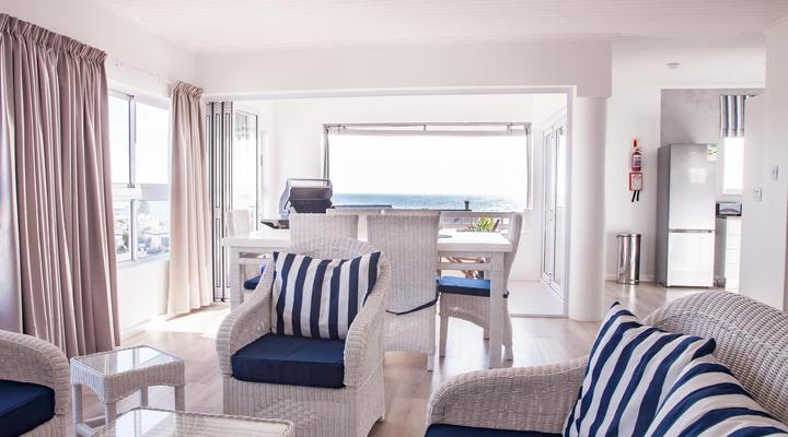 Simply Yzer Self Catering Apartments