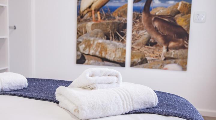 Simply Yzer Self Catering Apartments