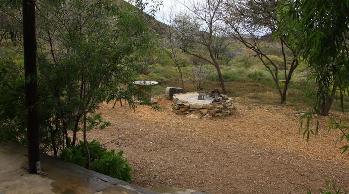 Wolverfontein Karoo Cottages