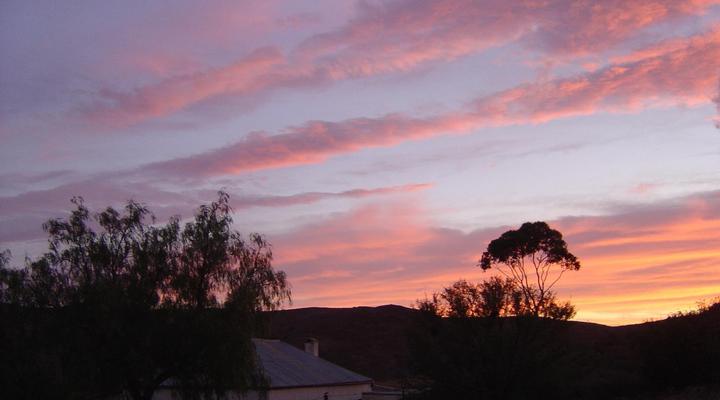 Wolverfontein Karoo Cottages