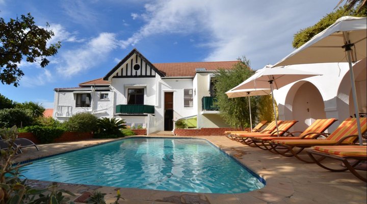 Villa Lutzi