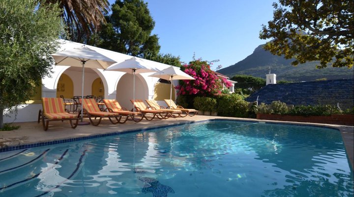 Villa Lutzi