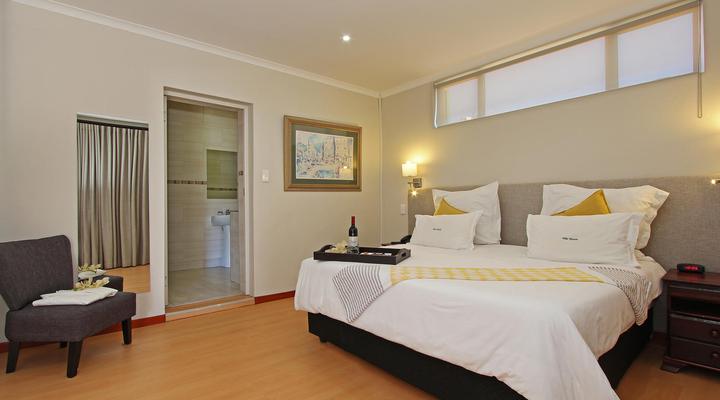 Villa Vittoria Lodge