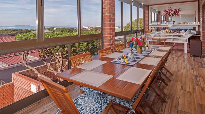 White Shark Guest House