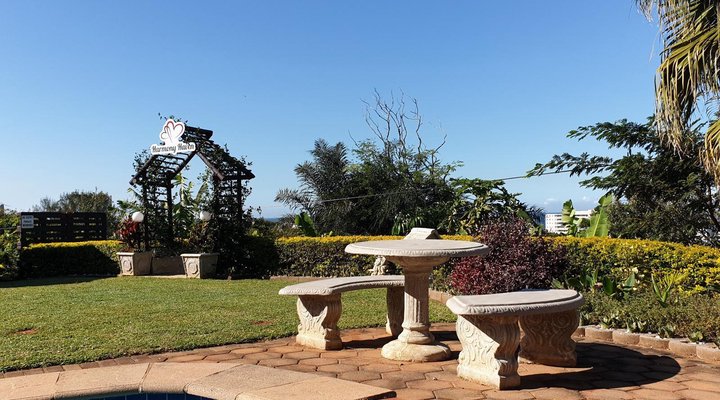 Harmony Haven Couples Retreat 