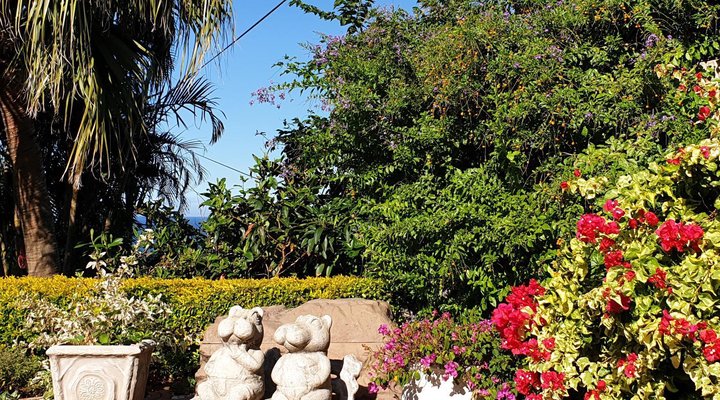 Harmony Haven Couples Retreat 