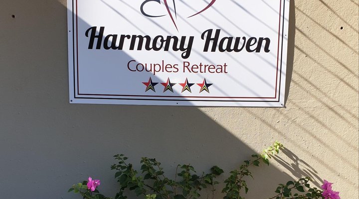 Harmony Haven Couples Retreat 