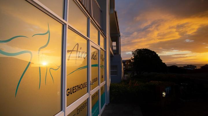 Aire del Mar Guesthouse