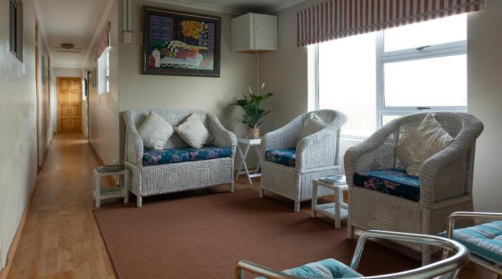 Aire del Mar Guesthouse