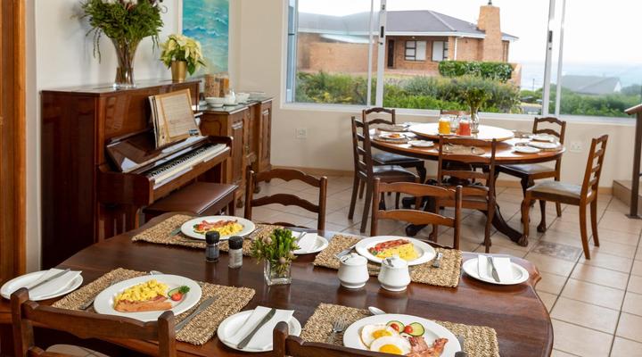 Aire del Mar Guesthouse