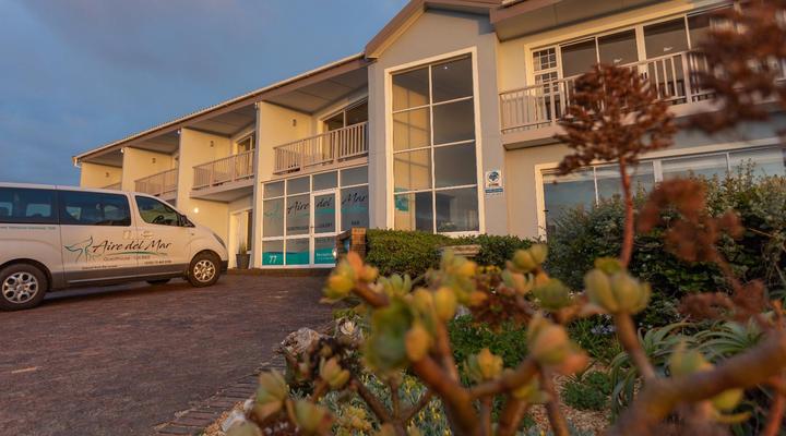 Aire del Mar Guesthouse