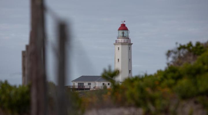Aire del Mar Guesthouse