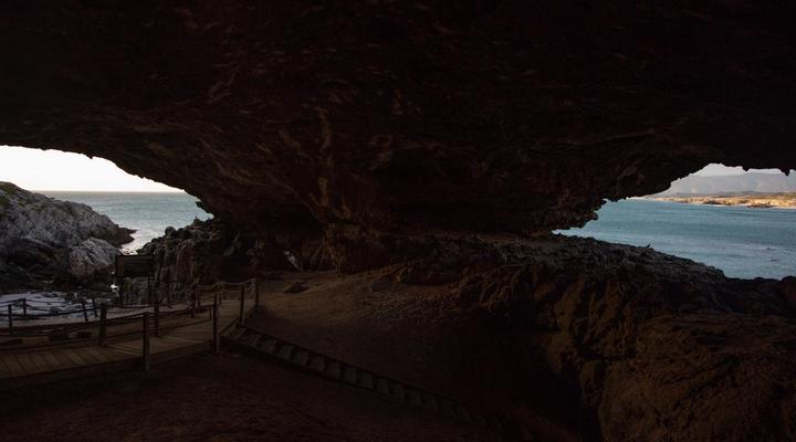 Aire del Mar Guesthouse