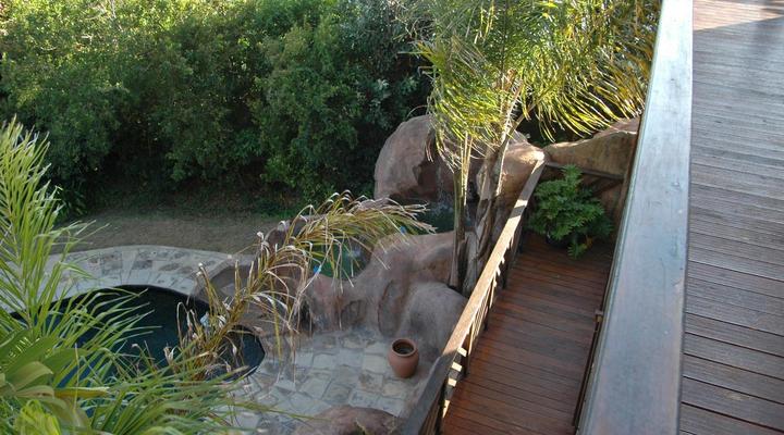 Bon à Vie B&B & Self Catering & BnB Gonubie. Full Solar System, no loadshedding