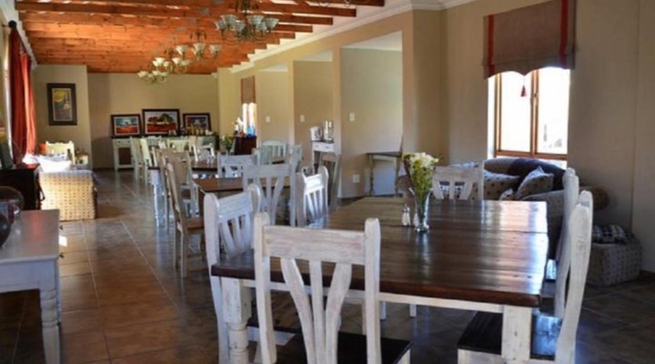 Willow Lane Country Lodge