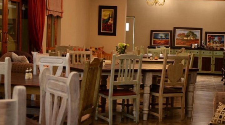 Willow Lane Country Lodge